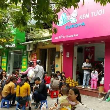 Tổng hợp- Cafe Patice - Lý Thường Kiệt