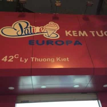Tổng hợp- Cafe Patice - Lý Thường Kiệt