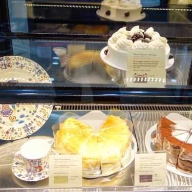 Tổng hợp- Patisserie Lapin - Cafe Bánh Ngọt Lapin