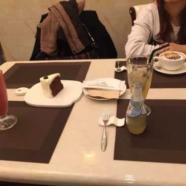 Tổng hợp- Patisserie Lapin - Cafe Bánh Ngọt Lapin