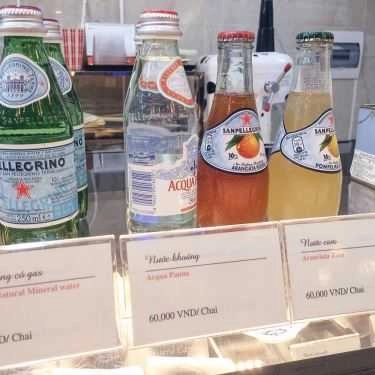 Tổng hợp- Patisserie Lapin - Cafe Bánh Ngọt Lapin