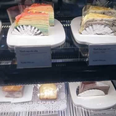 Tổng hợp- Patisserie Lapin - Cafe Bánh Ngọt Lapin