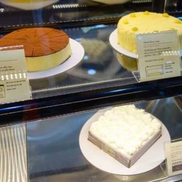 Tổng hợp- Patisserie Lapin - Cafe Bánh Ngọt Lapin