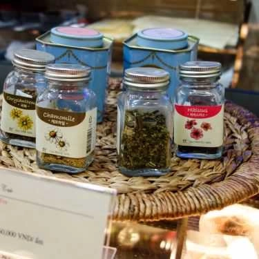 Tổng hợp- Patisserie Lapin - Cafe Bánh Ngọt Lapin