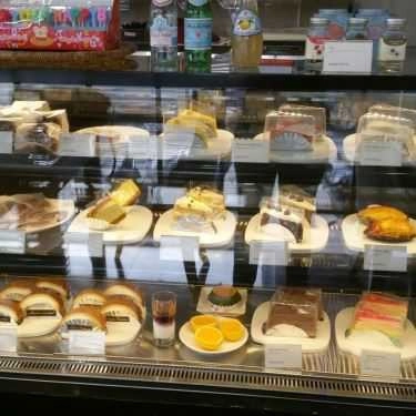 Tổng hợp- Patisserie Lapin - Cafe Bánh Ngọt Lapin