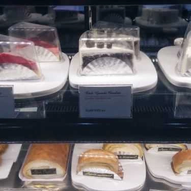 Tổng hợp- Patisserie Lapin - Cafe Bánh Ngọt Lapin