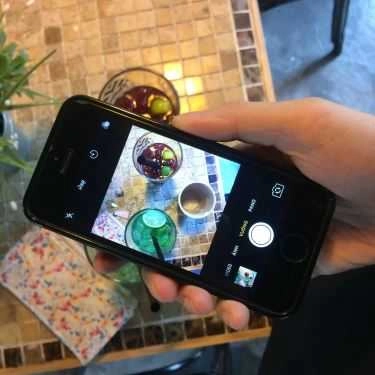 Tổng hợp- Pattern Coffee - Tô Hiệu