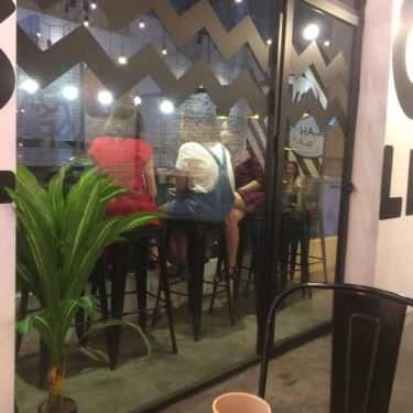 Tổng hợp- Pattern Coffee - Tô Hiệu