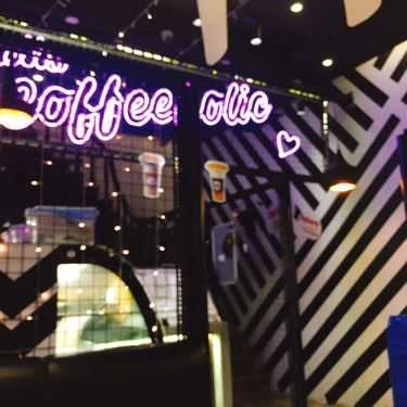 Tổng hợp- Pattern Coffee - Tô Hiệu
