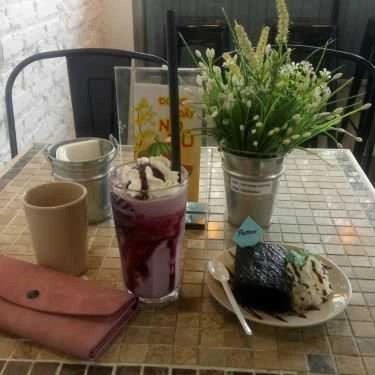 Tổng hợp- Pattern Coffee - Tô Hiệu