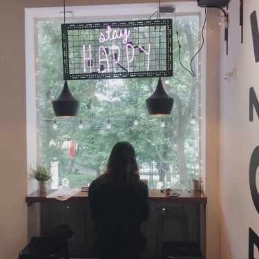 Tổng hợp- Pattern Coffee - Tô Hiệu