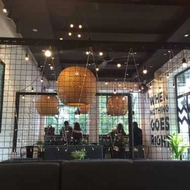 Tổng hợp- Pattern Coffee - Tô Hiệu