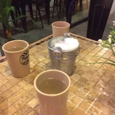 Tổng hợp- Pattern Coffee - Tô Hiệu