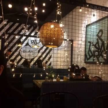 Tổng hợp- Pattern Coffee - Tô Hiệu