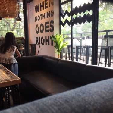 Tổng hợp- Pattern Coffee - Tô Hiệu