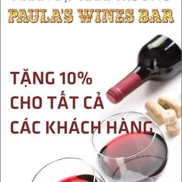 Tổng hợp- Nhà Hàng Paula's Wines - Mandarin Garden