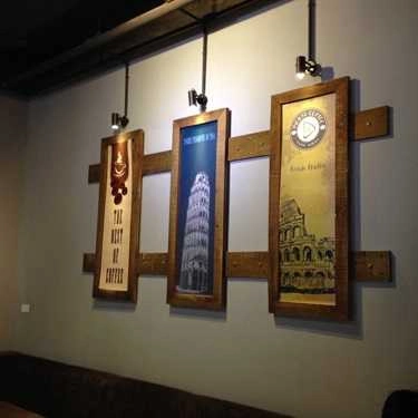 Tổng hợp- Pause Coffee