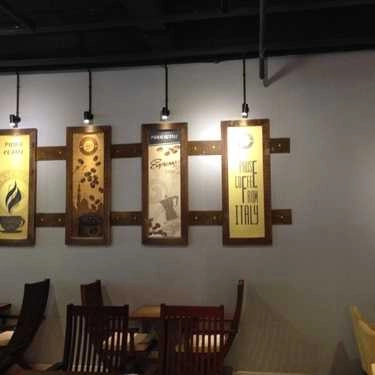 Tổng hợp- Pause Coffee