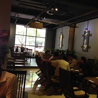 Tổng hợp- Pause Coffee