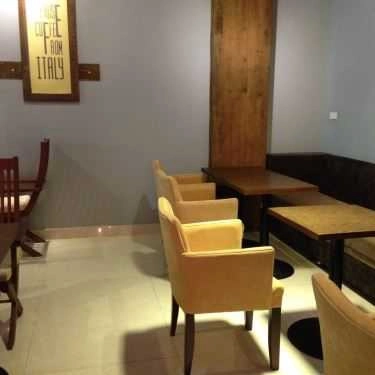 Tổng hợp- Pause Coffee