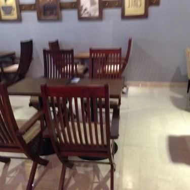 Tổng hợp- Pause Coffee