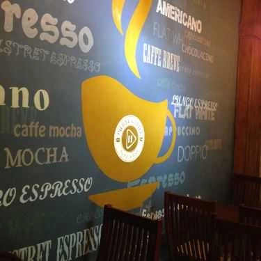 Tổng hợp- Pause Coffee