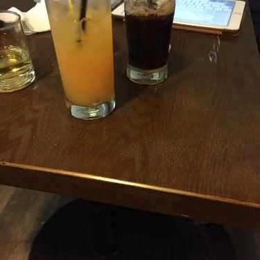 Món ăn- Pause Coffee
