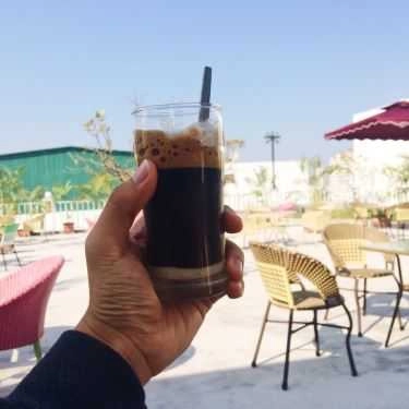 Món ăn- Penthouse Coffee