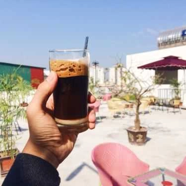 Món ăn- Penthouse Coffee