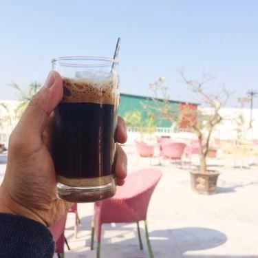 Món ăn- Penthouse Coffee
