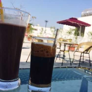 Món ăn- Penthouse Coffee