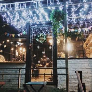 Không gian- Cafe Pexiga Vaping Store & Workshop - X98 Hoàng Cầu