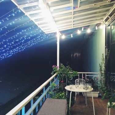 Không gian- Cafe Pexiga Vaping Store & Workshop - X98 Hoàng Cầu