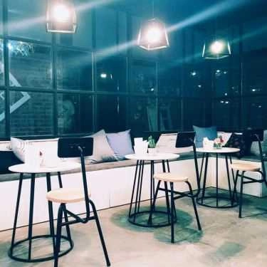 Không gian- Cafe Pexiga Vaping Store & Workshop - X98 Hoàng Cầu