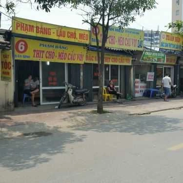 Tổng hợp- Quán Nhậu Phạm Bằng - Thịt Chó & Mèo Cầu Vòi