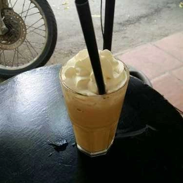 Món ăn- Pham's Coffee - Nguyễn Viết Xuân