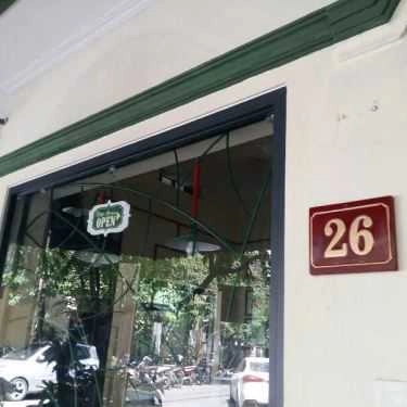 Tổng hợp- Pham's Coffee - Nguyễn Viết Xuân