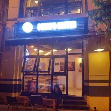 Tổng hợp- Pham's Coffee - Nguyễn Văn Lộc