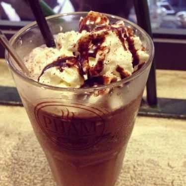 Món ăn- Pham's Coffee - Nguyễn Viết Xuân