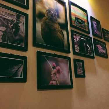 Tổng hợp- Pham's Coffee - Nguyễn Viết Xuân