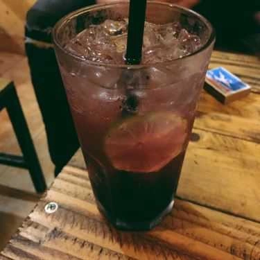 Món ăn- Pham's Coffee - Nguyễn Viết Xuân