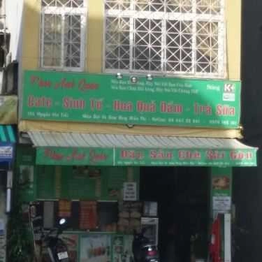 Tổng hợp- Phan Anh Quán - Cafe, Sinh Tố, Trà Sữa