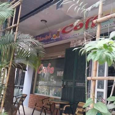 Tổng hợp- Phan Anh Coffee