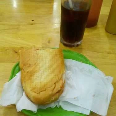 Món ăn- Phan Anh Quán - Cafe, Sinh Tố, Trà Sữa