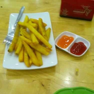 Món ăn- Phan Anh Quán - Cafe, Sinh Tố, Trà Sữa