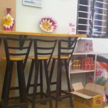 Không gian- Phan Anh Quán - Cafe, Sinh Tố, Trà Sữa