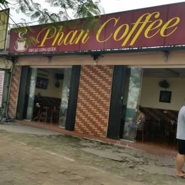 Tổng hợp- Phan Coffee