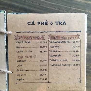 Tổng hợp- Pháo Cafe