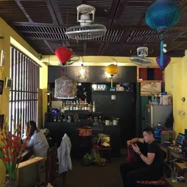 Tổng hợp- Phát Cafe - Ngô Thì Nhậm