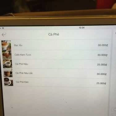 Tổng hợp- Phát Cafe - Ngô Thì Nhậm